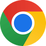 Chrome browser icon