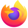 Firefox browser icon
