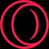 Opera GX browser icon
