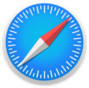 Safari browser icon
