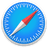 Safari icon