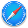 Safari browser icon