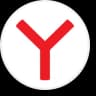 Yandex browser icon